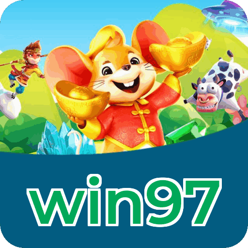 Catálogo win97 2.547 jogos - Pragmatic Play, Evolution, NetEnt